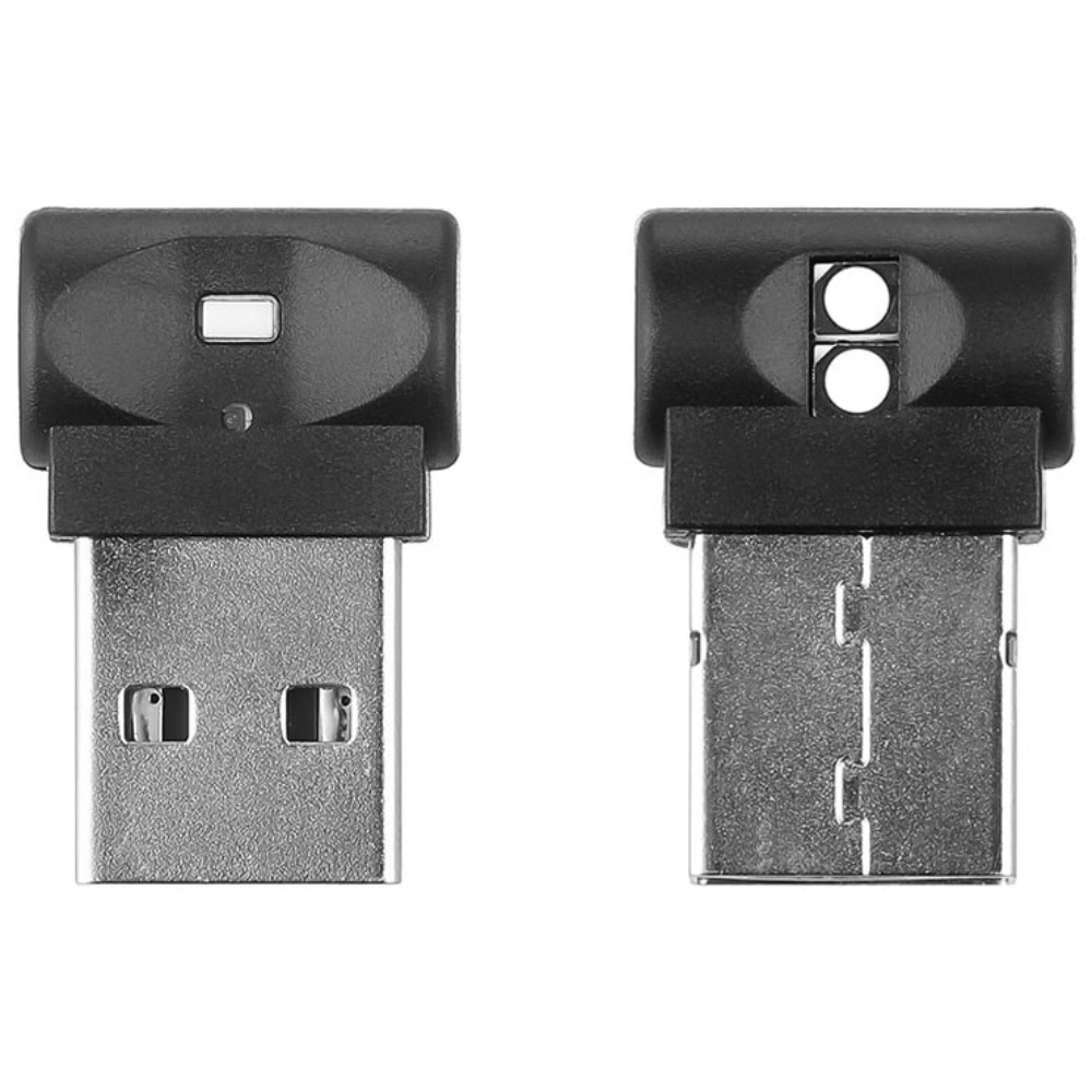 ML 자동차 실내조명 LED 간편 튜닝 USB 무드등 7가지 색상 ML-L7, 1개 6,920원