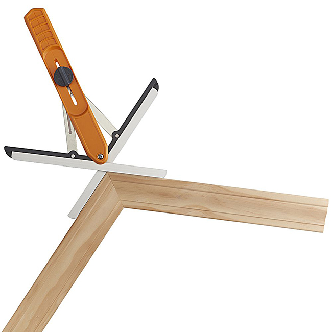 bora portamate MiteriX 접이식 휴대용 목공 각도기자 65,000원