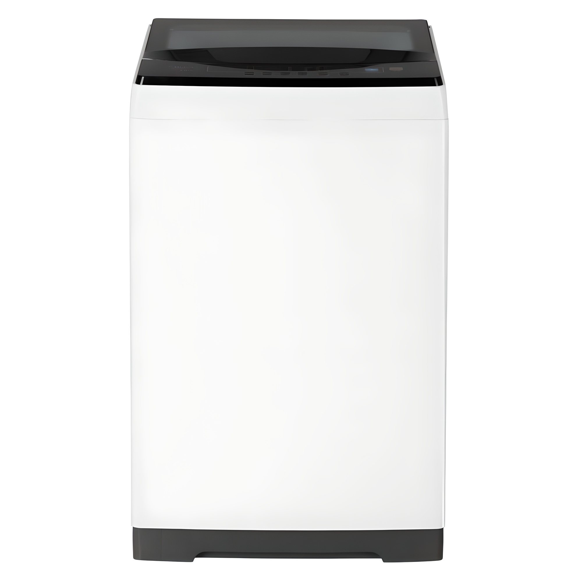 마이디어 통돌이 세탁기 7kg 방문설치, MAS07W70/WK-KR, 화이트 + 블랙 259,000원