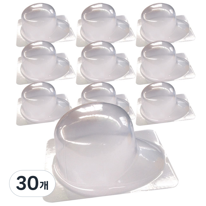 마켓플랜 원형유지 보호틀 모자 거치대 27,600원