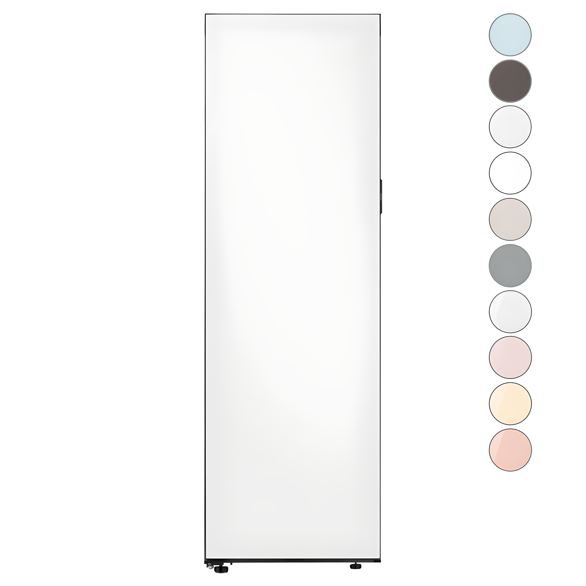 [색상선택형] 삼성전자 비스포크 409L 1도어 냉장고 키친핏 방문설치 1,339,000원