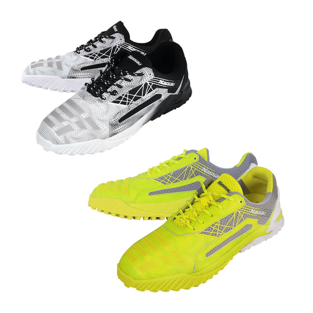 낫소 족구화 TS-300 족구전용화 KPU 스핀력 강화버전 91,190원