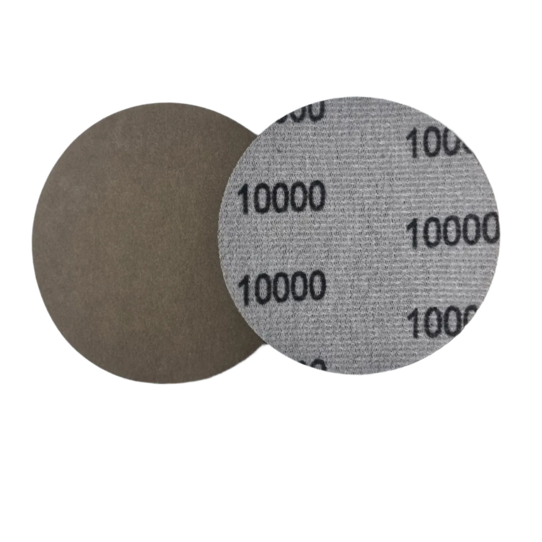 블루버드 원형 사포 100장 48,000원