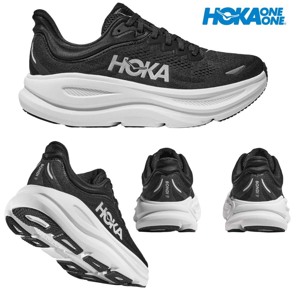 호카 HOKA 본디9 레귤러 남자 기능성 발편한 경량 쿠션 운동화 러닝화 신발 데일리화 호카러닝화 212,500원