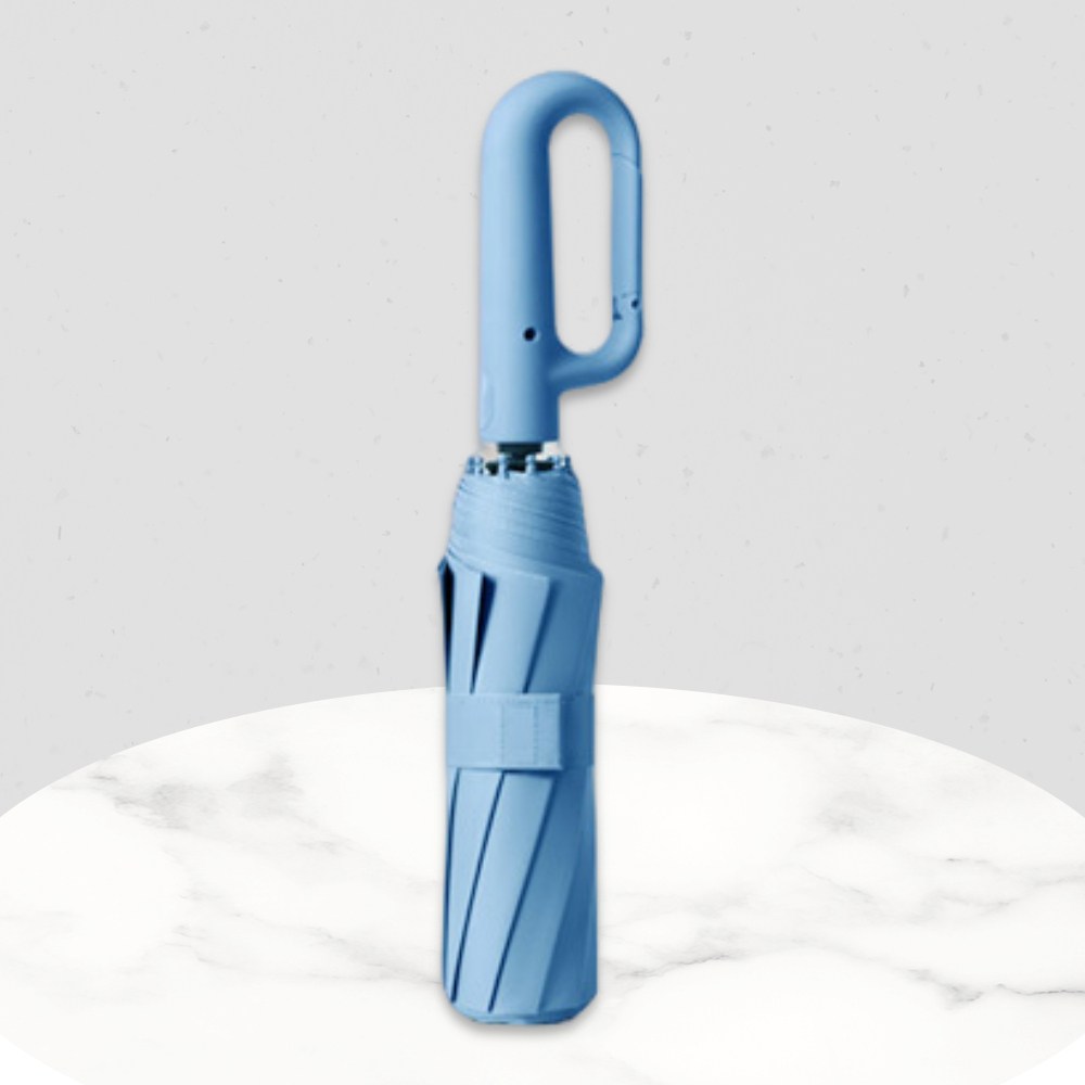 제르논 튼튼한 10K살대 버클형 3단 자동우산 암막 고리형 19,500원