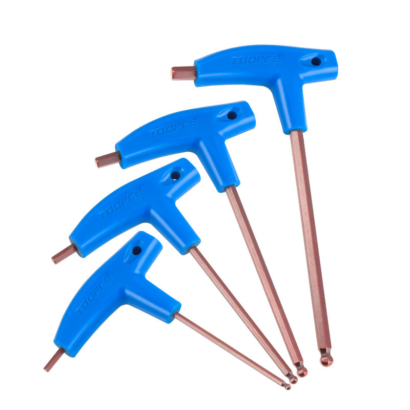 자전거 T 핸들 육각렌치 T25 별렌치 8,800원