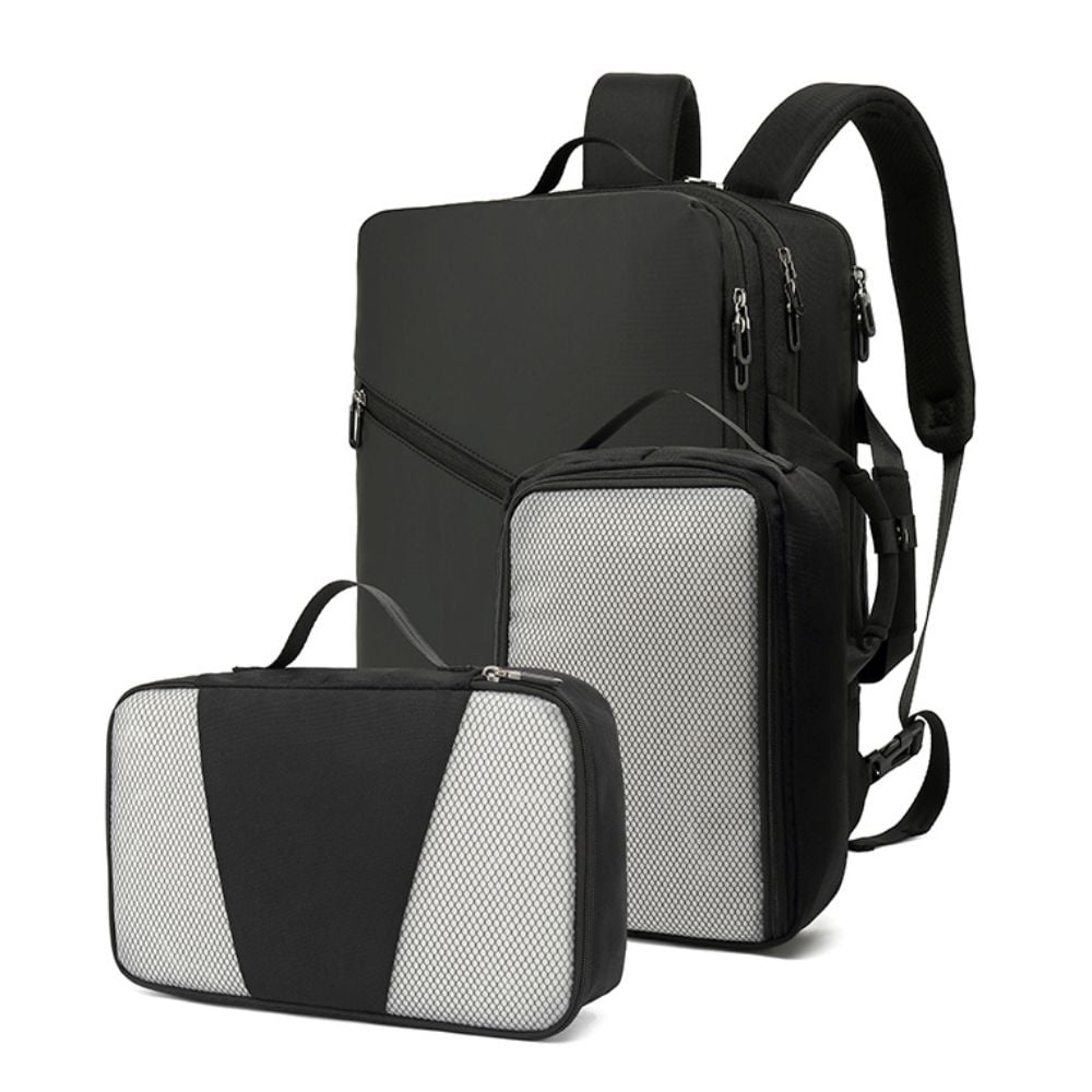 17인치 노트북 2웨이 학생 직장인 회사원 백팩 가방ver1+5ohV 87,170원