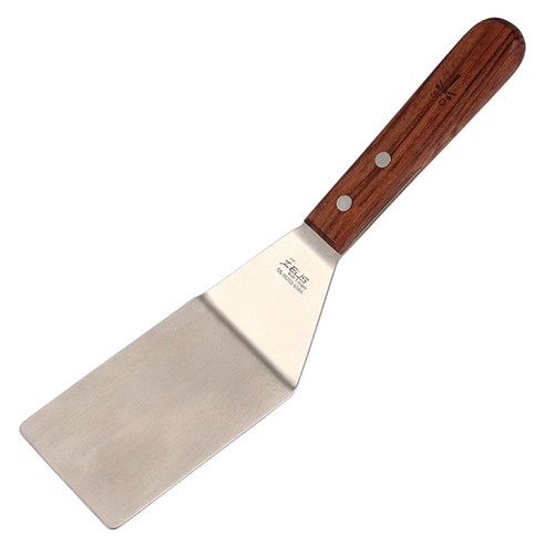 제우스 사각 스페치 나무 뒤집개 소 4,360원