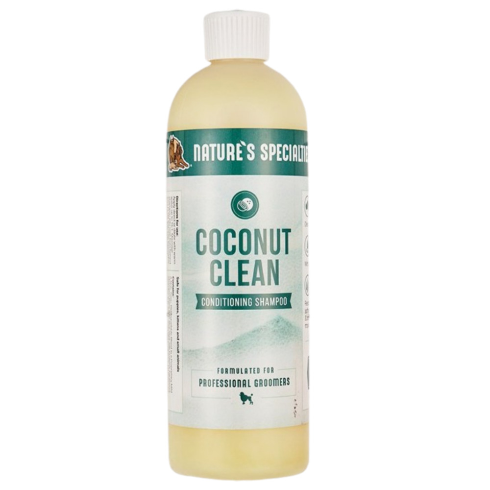 협성로하스 코코넛크린 샴푸 473ml+희석통1개+이지밀크50ml+네이처알로연어복막살1p+초심닭가슴살1p, 473ml, 1개 38,000원