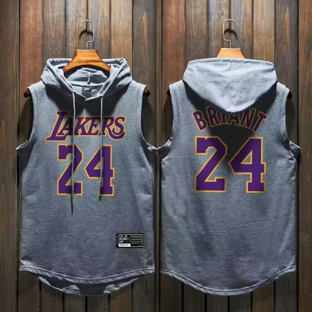 블랙초코 남자후드티 NBA티셔츠 여름 민소매 18,900원