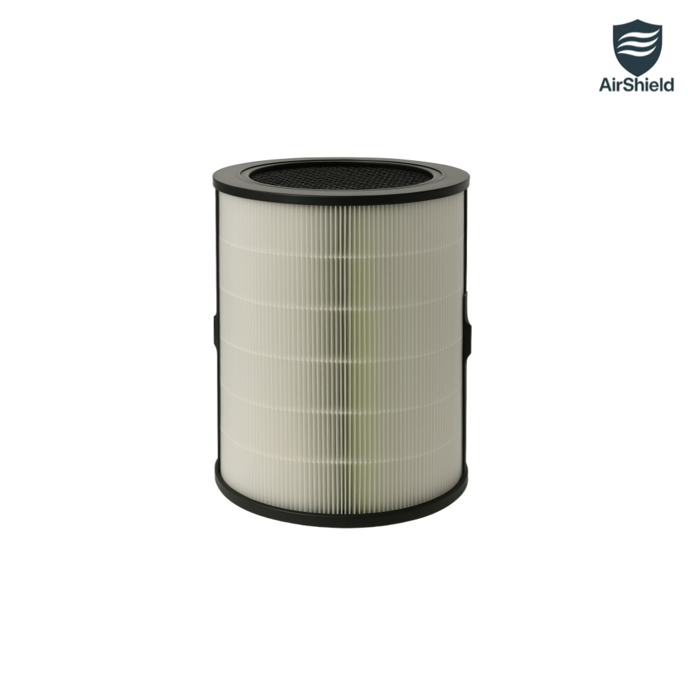 에어쉴드 위닉스 공기청정기 필터 AGN335-W0 호환 국산 H13등급, 1개, AGN335-W0 37,000원