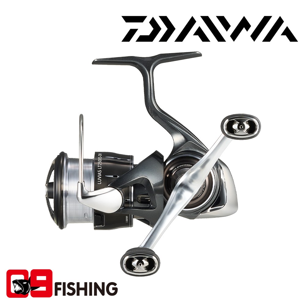 다이와 24 루비아스 LT 스피닝릴 한국다이와정공 465,500원