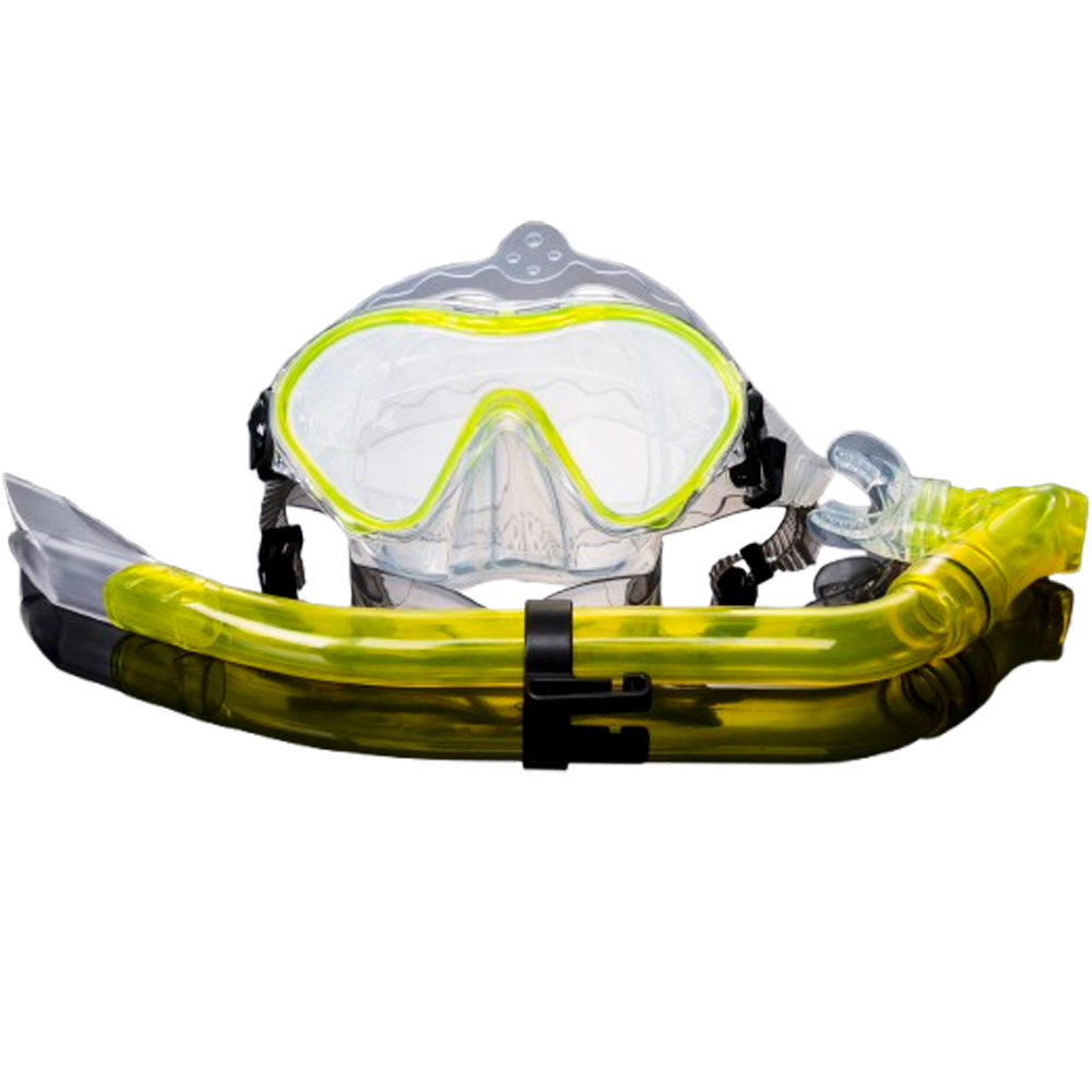 비앤드 BN-607 스노쿨링 세트 아동 전문가용 18,900원