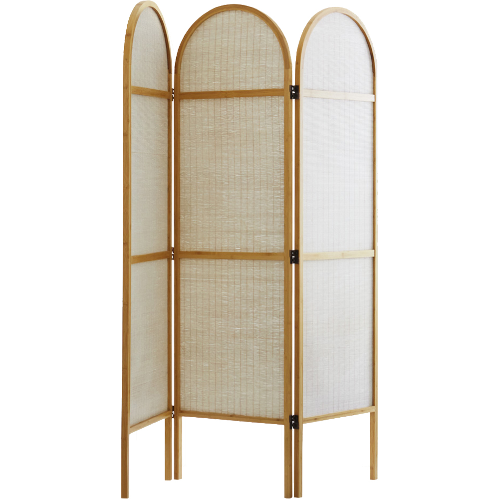 베스트리빙 클라우드 대나무 3단 파티션 158,420원