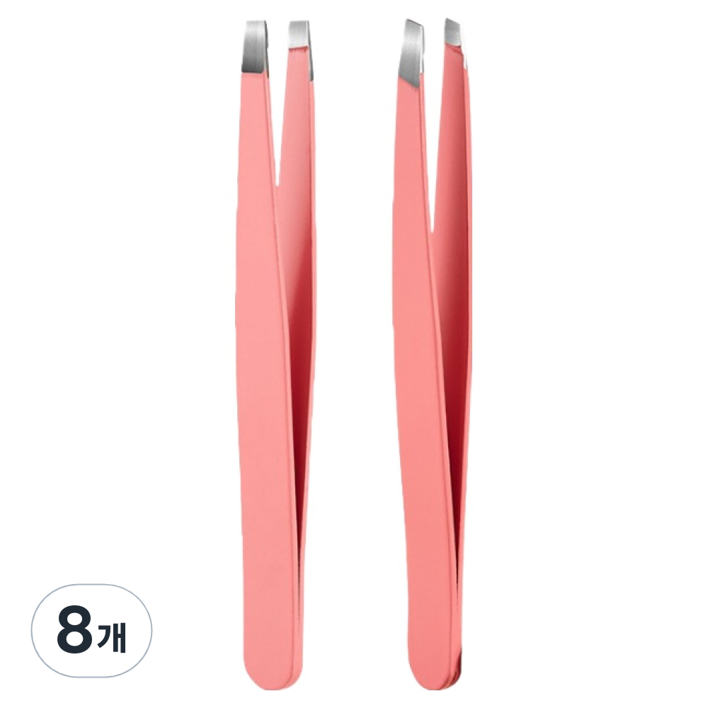 올웨일리 잔털정리 스텐 핀셋 TSP2647 20,400원