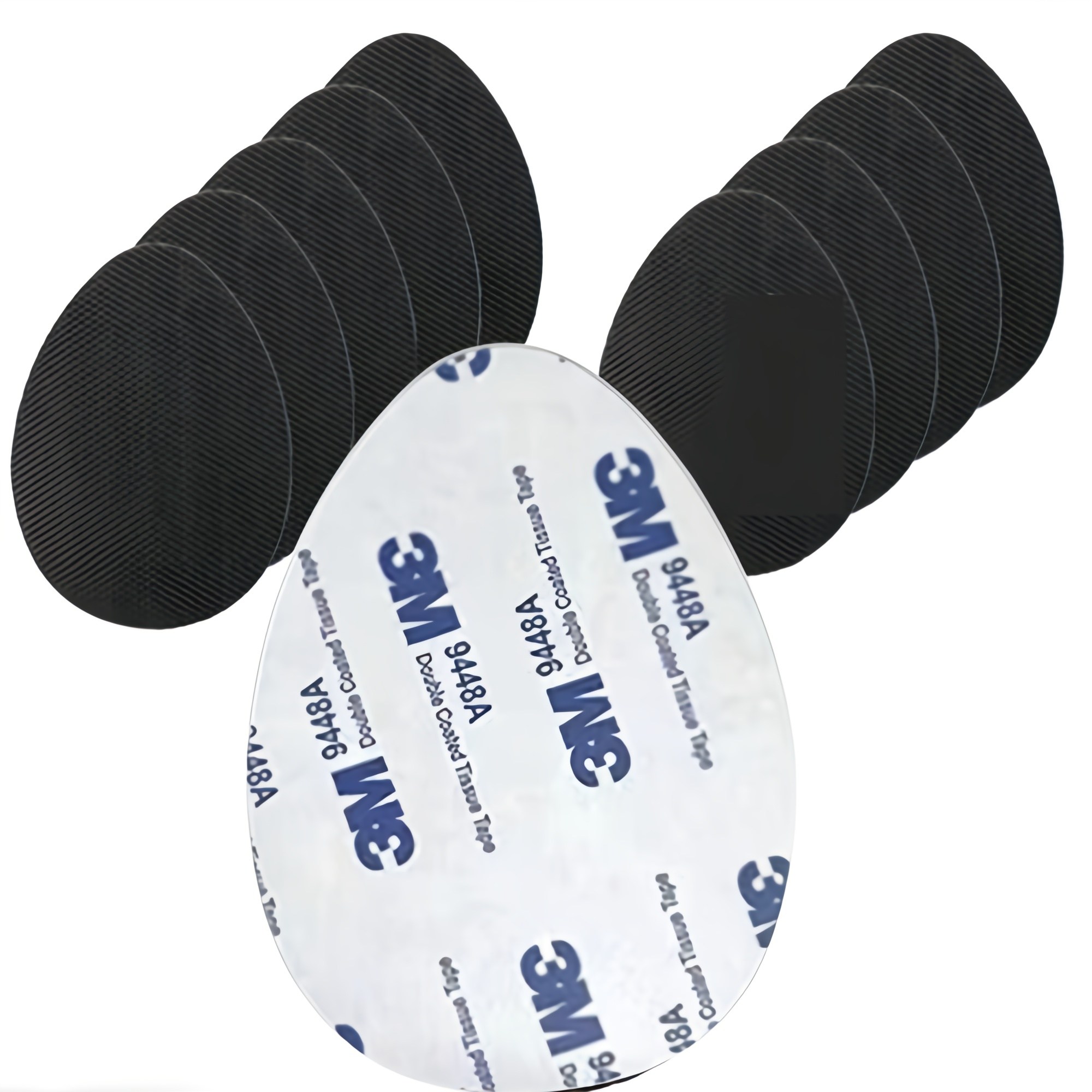 구두 신발 미끄럼 방지패드 3mm 4,470원