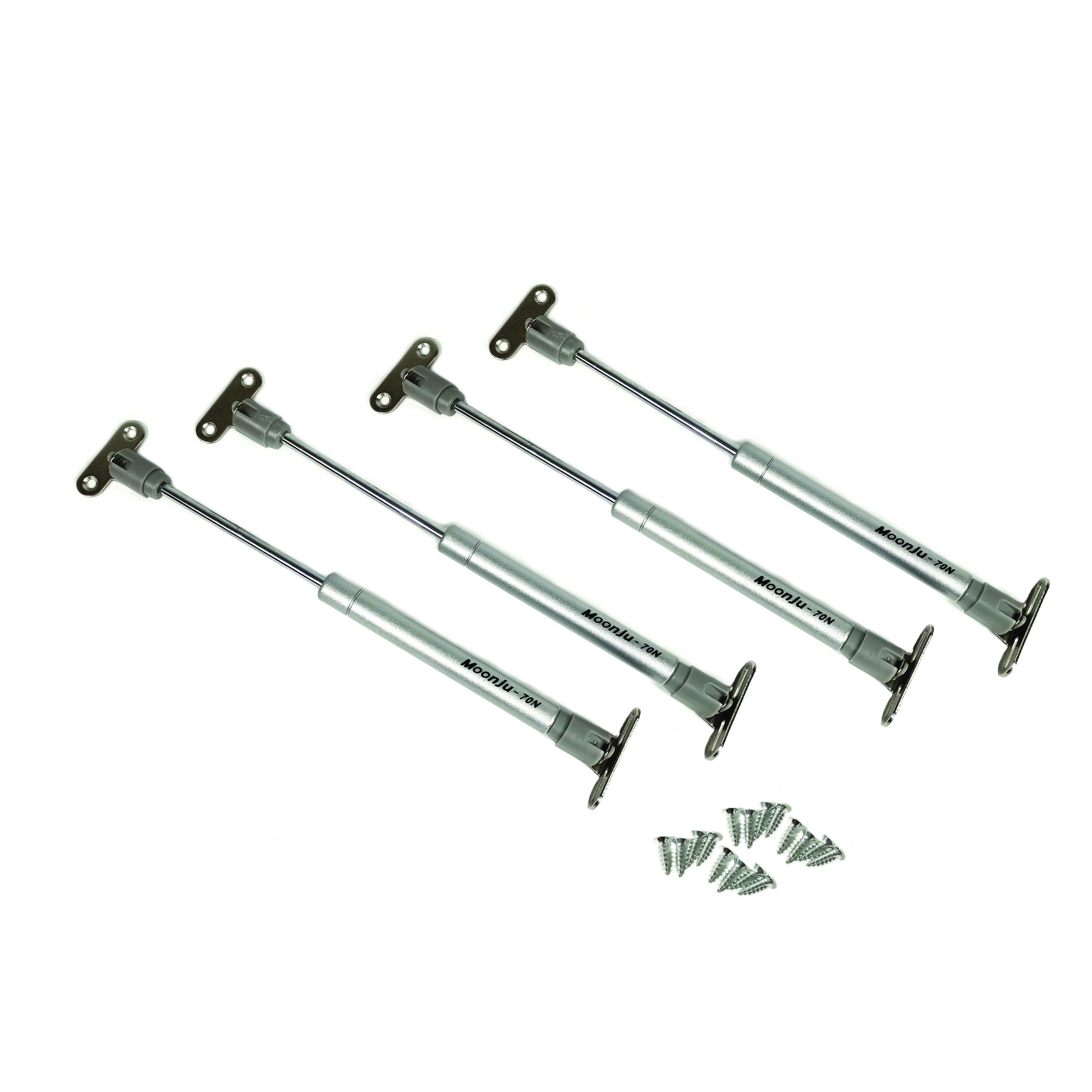 로드하드웨어 싱크 가스 쇼바 셀프수리 실린더 문주, 가스쇼바 문주, 4개, 가스쇼바 7kg 13,500원