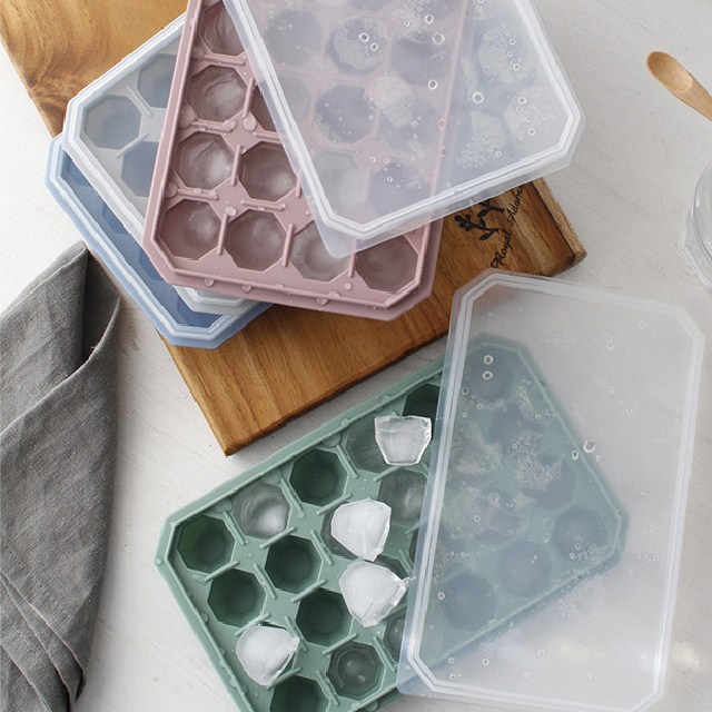 알럽하우스 실리콘 얼음트레이 모음 7,900원