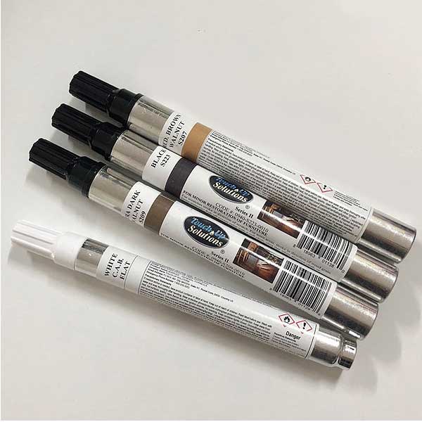 리폼플러스 터치업솔루션 칼라마카펜 스크래치가구 보수 흠집 가구스크래치펜, 1개 13,000원