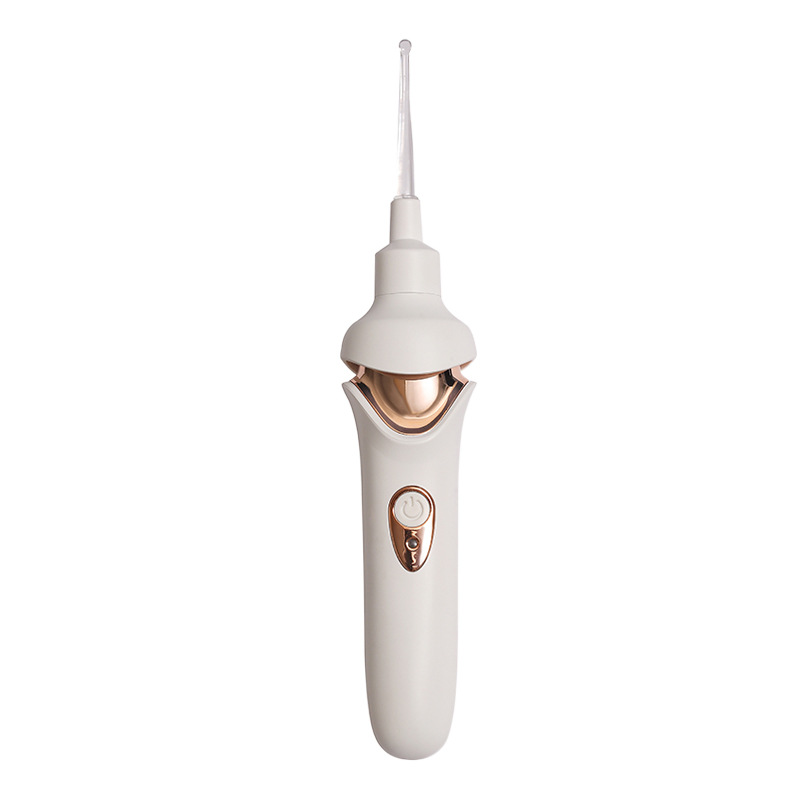 HA.M 귀이개 귀후비개 무선 조명 전동 귀지흡입기 23,900원