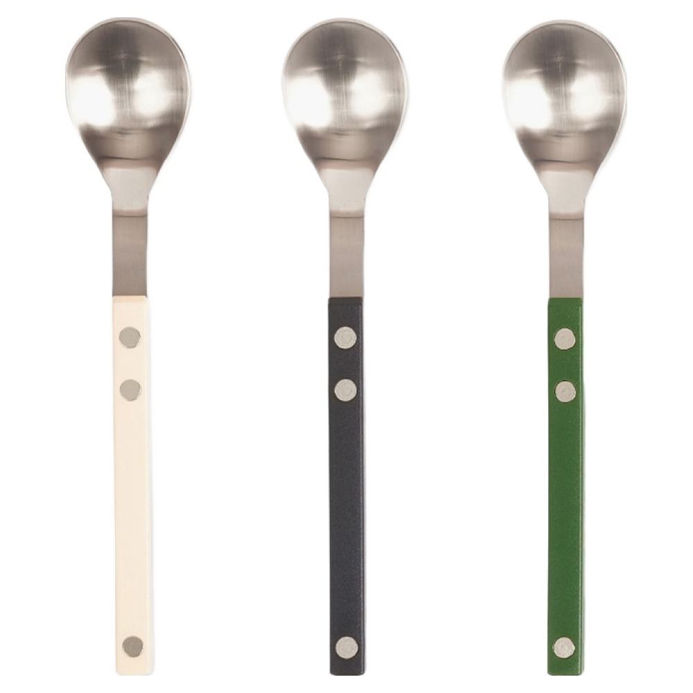 보겐 브리샤 커트러리 샤틴 티스푼 3종 세트 24,200원