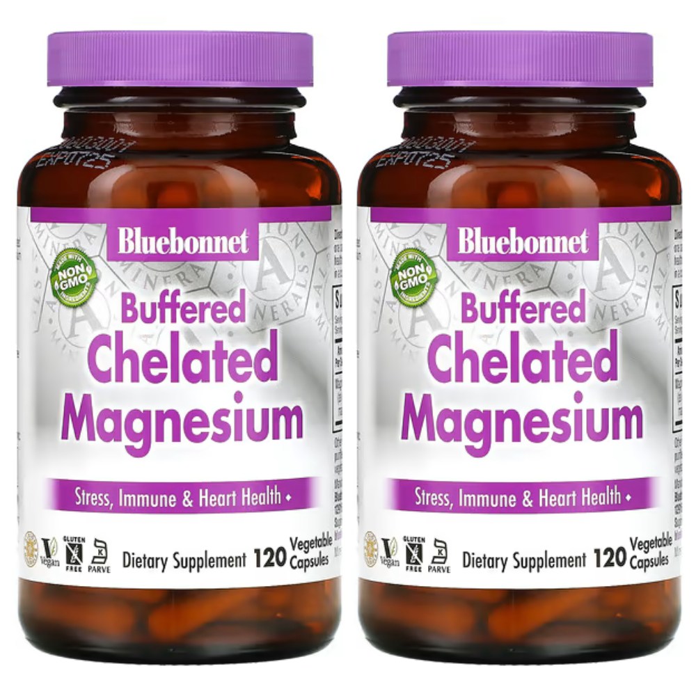 블루보넷 킬레이트 마그네슘 120개입 79,790원