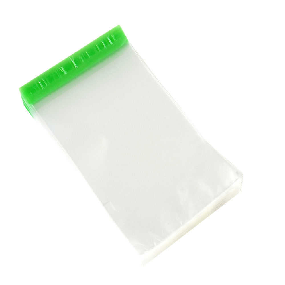 선율상사 접착식 OPP 봉투 방산시장 직 사각형 투명 포장봉투 얇은 긴 기다란 7,900원