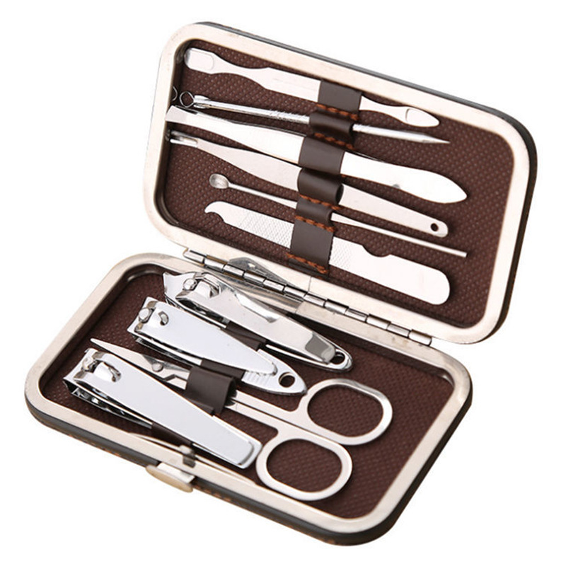 심플유스 손발톱깎이 10종 세트1개 단일모델, 2세트, 손톱깎이세트 14,990원