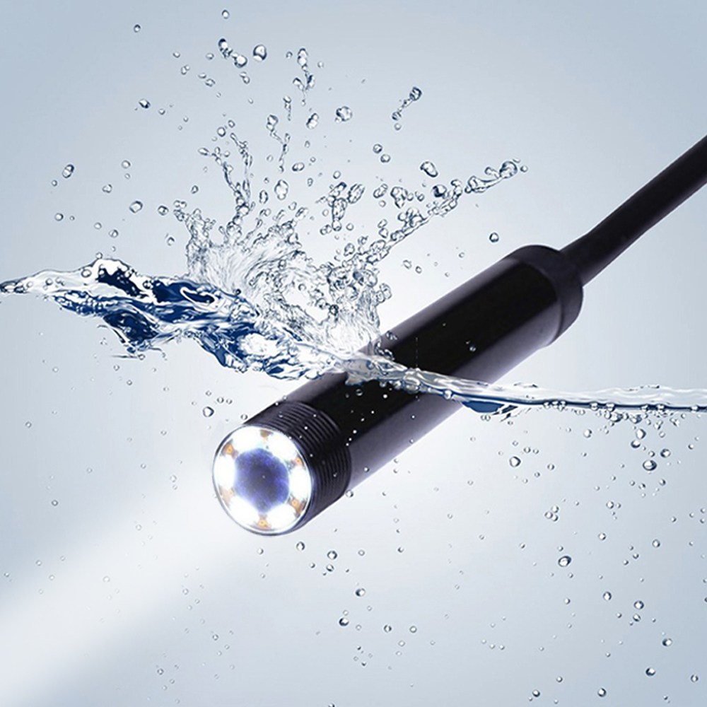 히든템 스마트폰 내시경 카메라, 기본형, 1개 16,900원