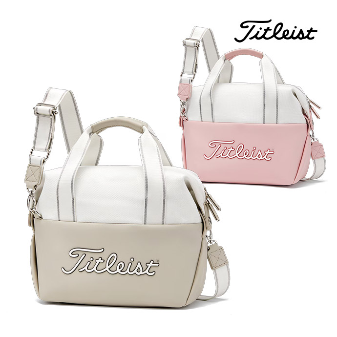 타이틀리스트 2025 우먼스 어반 토트백 TA24TWUK 152,000원
