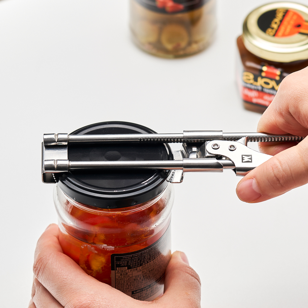 바겐슈타이거 스테인레스 바틀 오프너 12,350원