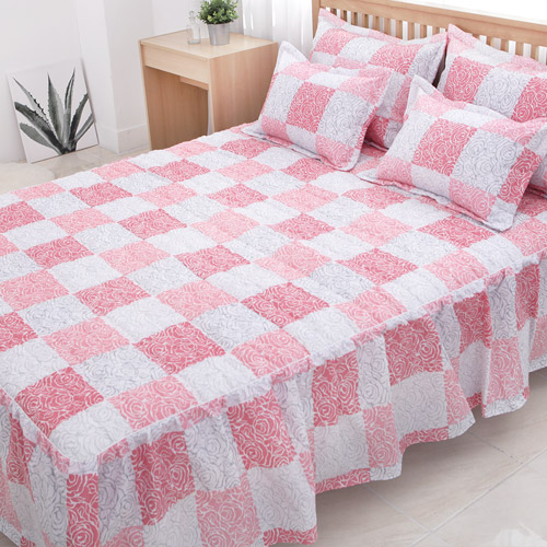 홈홈 국내 제조 엠보리플 스커트 침대커버 38,900원