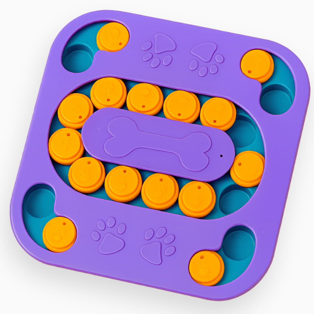 킁킁잼 올인원 퍼즐 노즈워크, 1개, 퍼플 14,900원