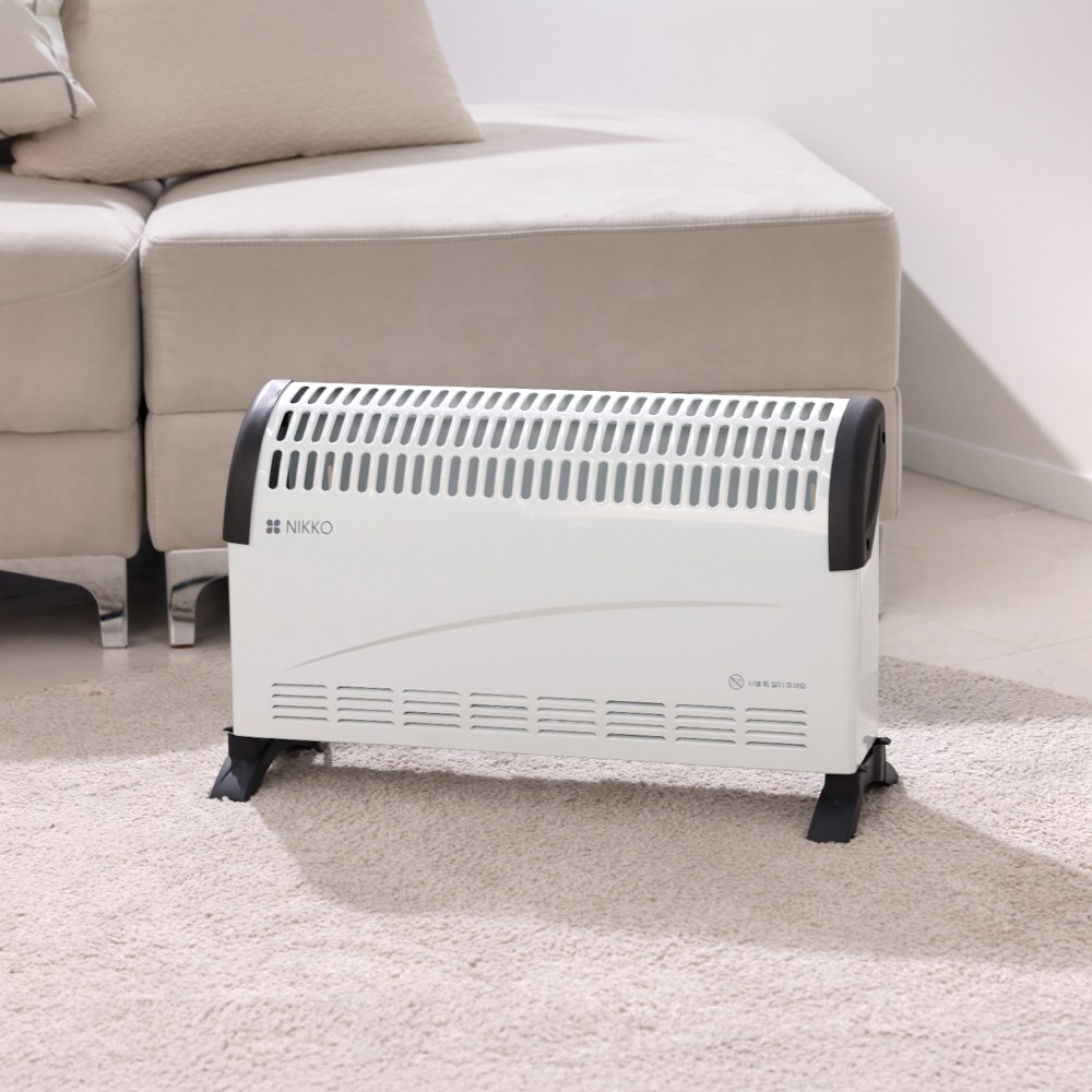 니코 전기 컨벡터 컨벡션 히터 스탠드형 온풍기 3종 택 1 30,900원
