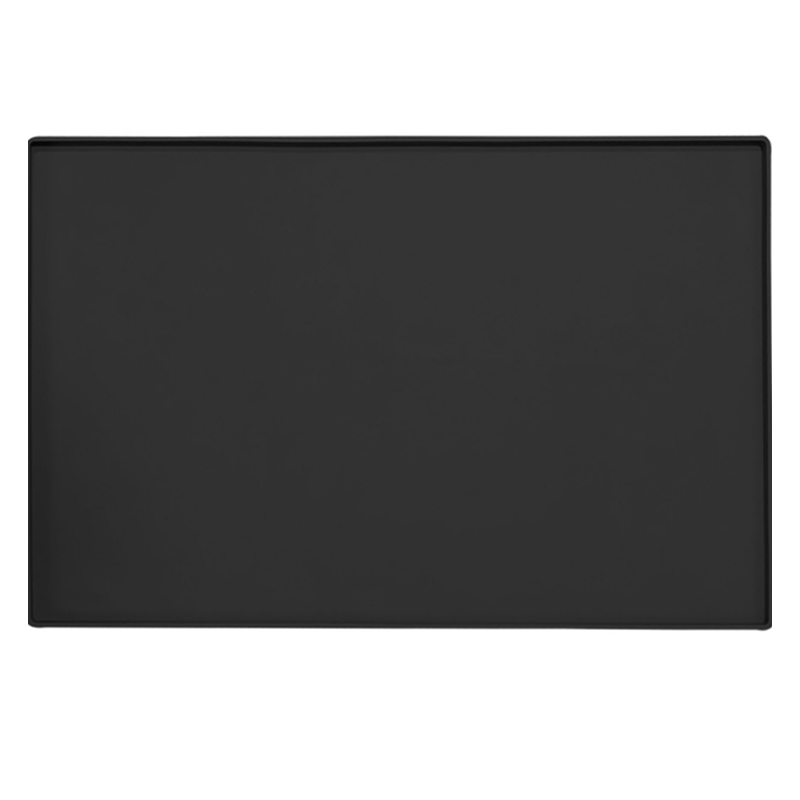 탑피아 편리한 커피머신 실리콘 매트 낱장 커피메이커 매트 19,900원