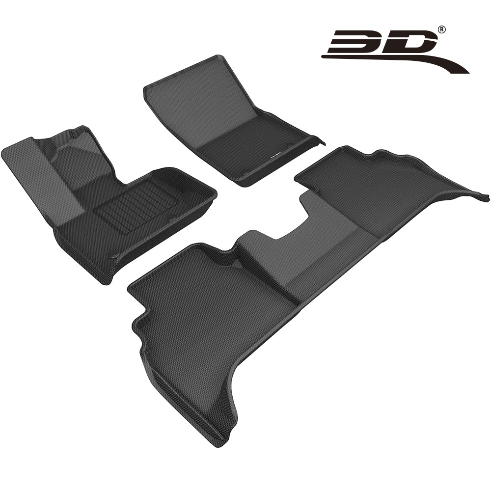 3D 카구 TPE 카매트 차량용 자동차 발매트 벤츠 G클래스 지바겐 W463 (19년-24년) TPE 차량용 바닥매트 363,500원