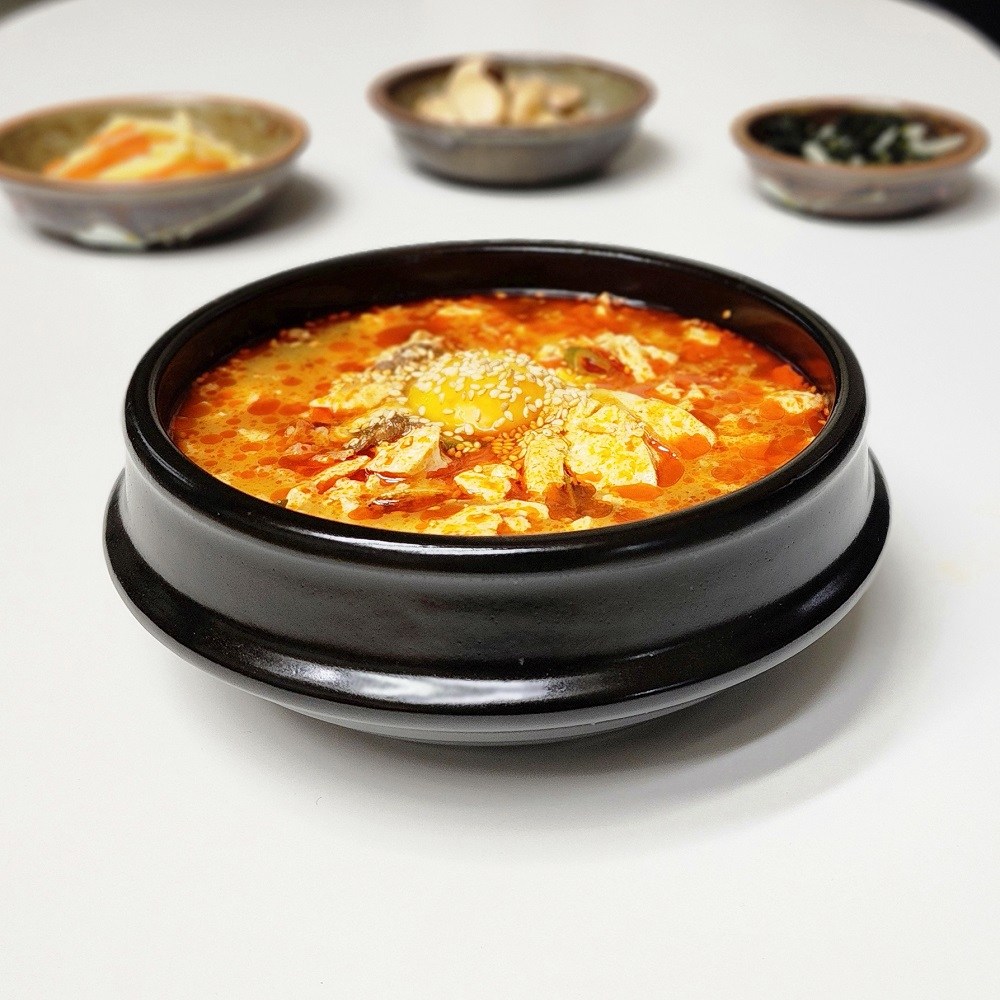 국산 경산세라믹 바이오 뚝배기 오모가리4호 4,300원