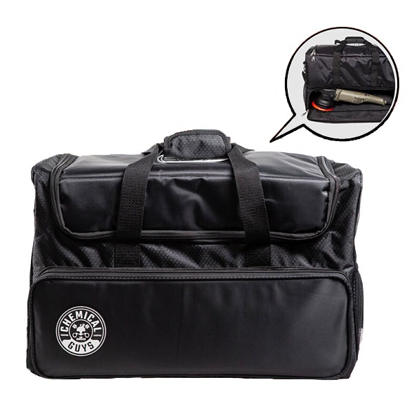 케미컬가이 짐백 ZYM BAG 디테일링 트렁크정리함 툴백 183,770원