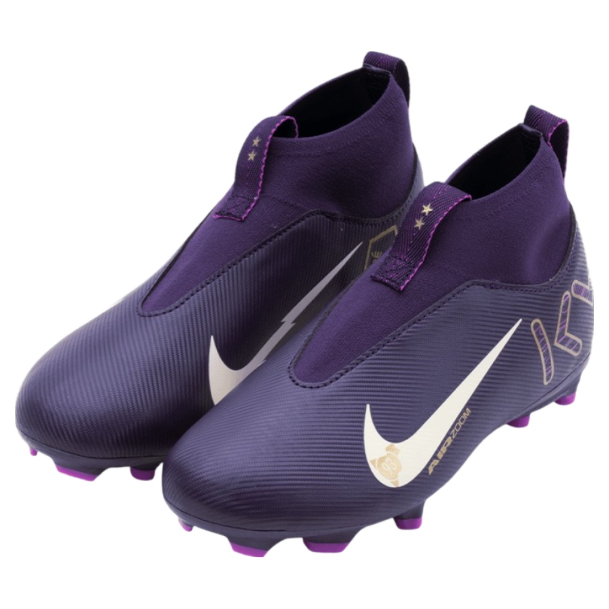 나이키 주니어 축구화 머큐리얼 수퍼플라이10 아카데미 음바페 FG/MG 어린이 축구화 79,000원