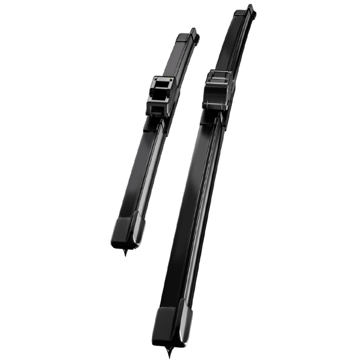 호환 현대 그랜저(HG)/더 뉴 그랜저(IG)/디 올 뉴 그랜저(GN7) 2011-2024 와이퍼 초발수 저소음 자국 없음 전면 와이퍼 블레이드 2종 세트, 그랜저 (HG/IG/GN7) 2011-2024 28,600원