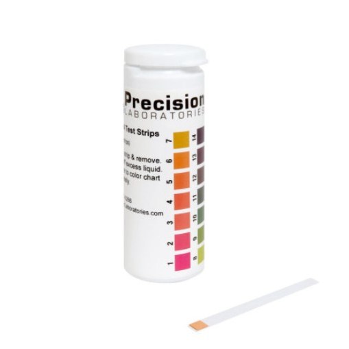 가자코리아 아쿠바 PH 테스트 산도 측정 페이퍼 종이 50개입 13,500원