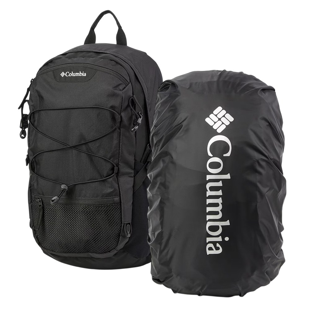 컬럼비아 아웃도어 등산가방 백팩 레인커버 포함 49,900원