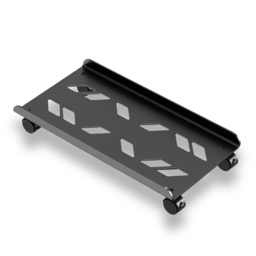 마켓네바 PC본체 이동식 데스크탑 너비조절 받침대 18,800원