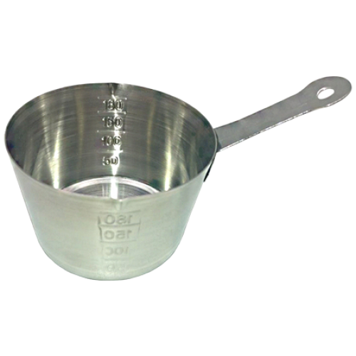 프랜드커피 스텐 계량컵 200ml 2,400원