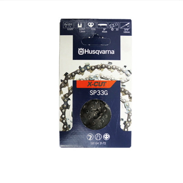 허스크바나 체인톱날 엔진톱날 벌목 18in 20x36 EA4301 HSX51, 1 43,700원