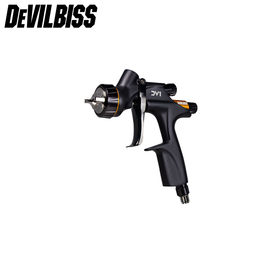 데빌비스 DV1 영국제 클리어용 중력식 스프레이건 후끼 플라스틱컵 포함 758,000원