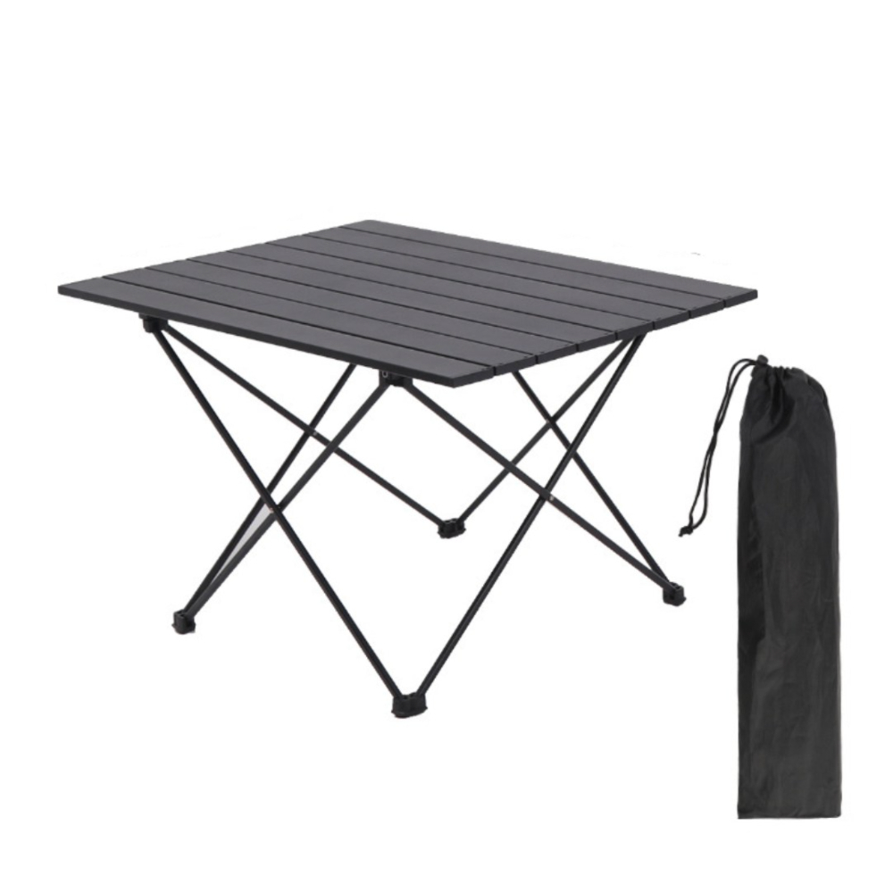 디노브 경량 접이식 캠핑 테이블, 블랙 17,800원