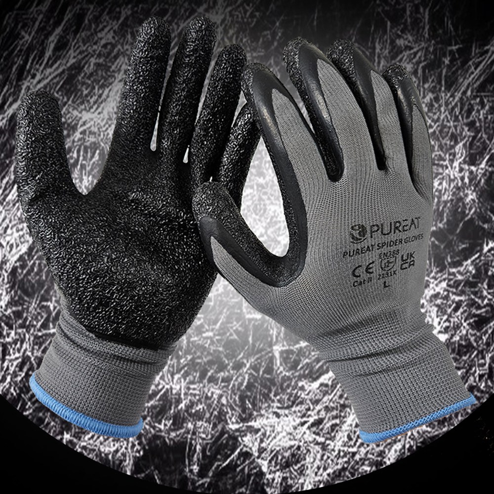 넘버원 멀티 장갑 라텍스 코팅장갑 4,900원