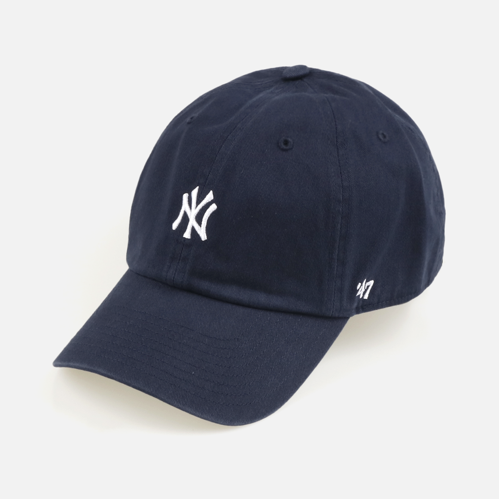 47브랜드 MLB모자 LA 다저스 NY 양키스 캡모자 야구모자 볼캡 46,900원