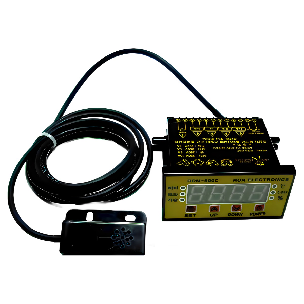 그린팜 부화기 온도조절기 RDM-300C, 온도조절기 RDM-100C, 1개 41,000원